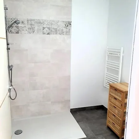 Mistral Abba A 500m De La