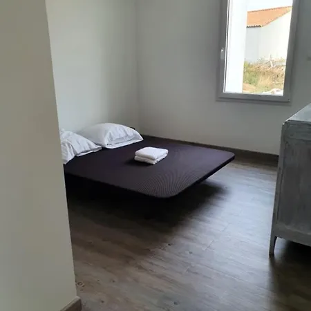 Mistral Abba A 500m De La *