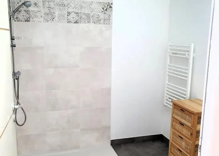 Mistral Abba A 500m De La