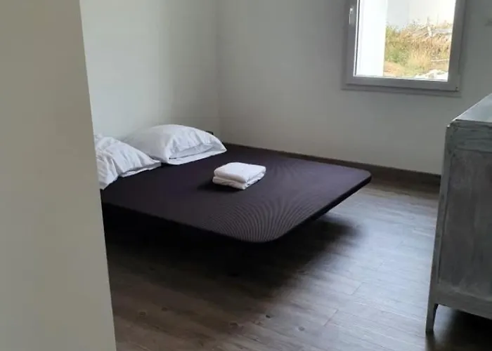 Mistral Abba A 500m De La *