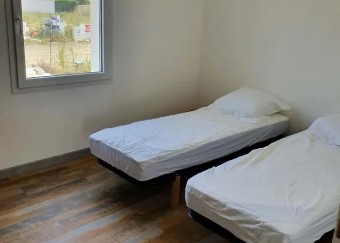 Mistral Abba A 500m De La