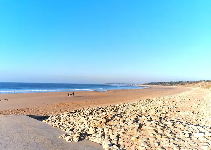 Hébergement de vacances Mistral Abba A 500m De La *