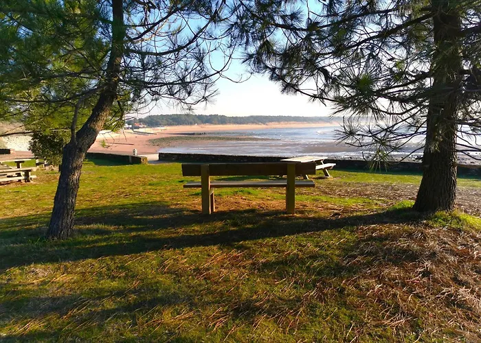 Hébergement de vacances Mistral Abba A 500m De La